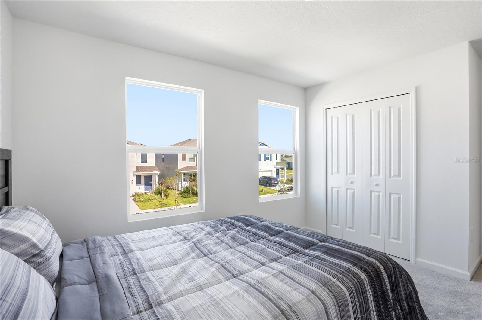 HUNT CLUB GROVES 40S - Residential