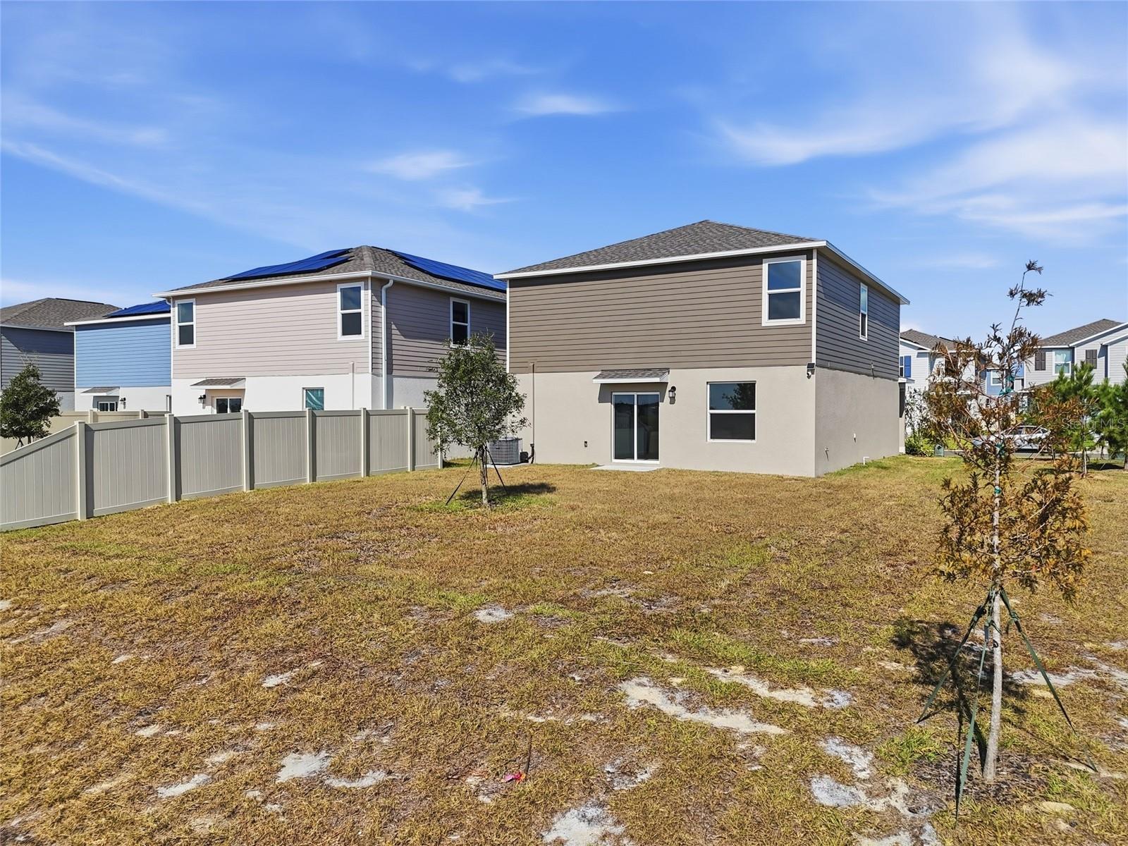 HUNT CLUB GROVES 40S - Residential