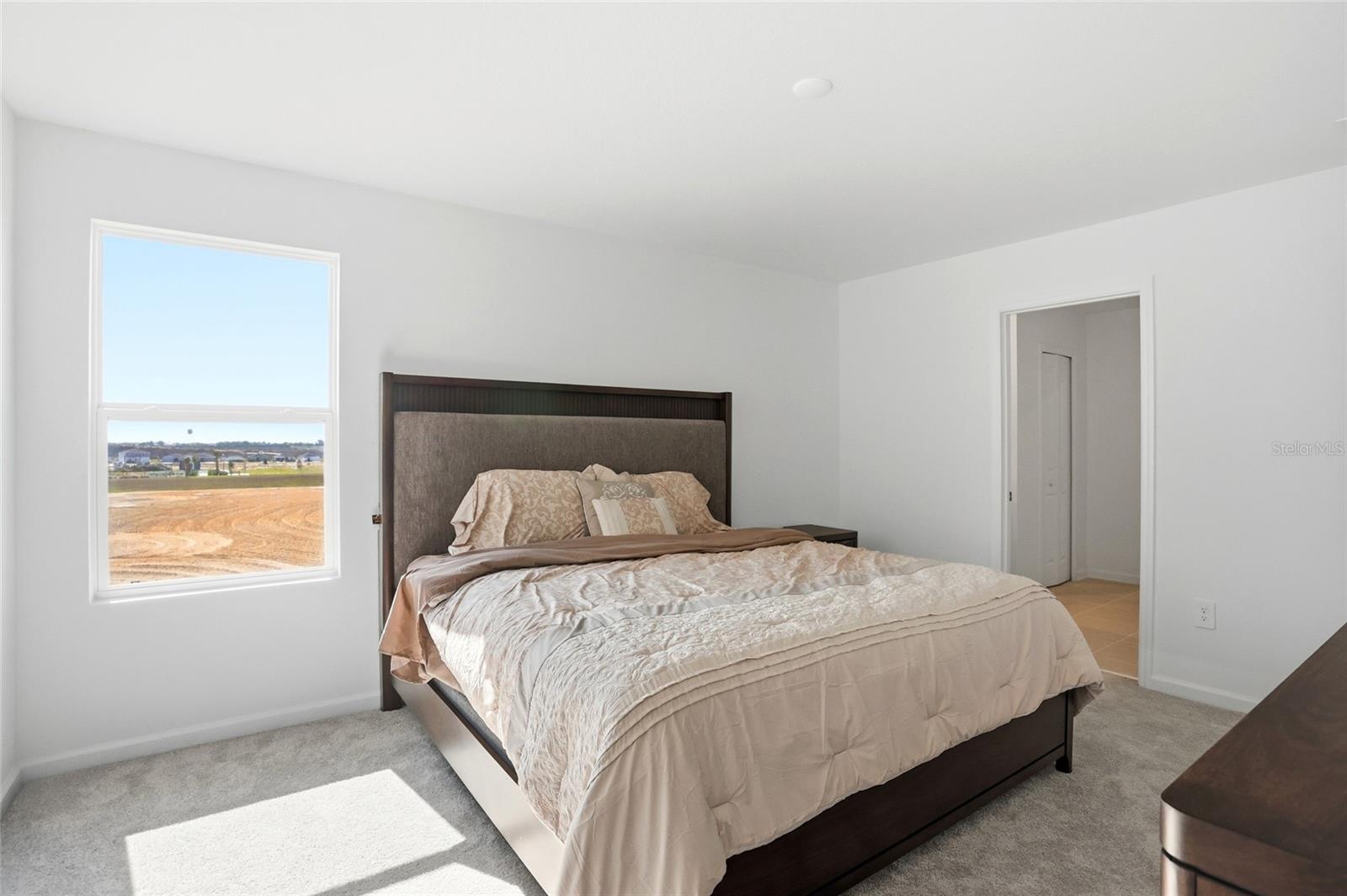 HUNT CLUB GROVES 40S - Residential