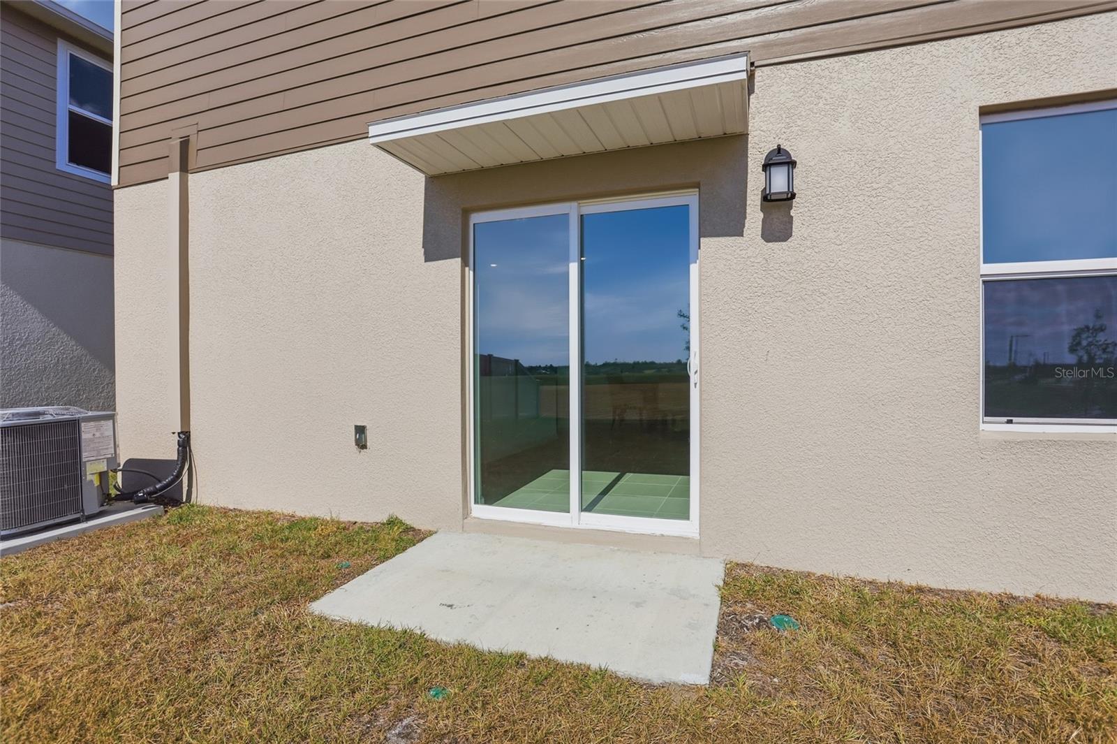 HUNT CLUB GROVES 40S - Residential