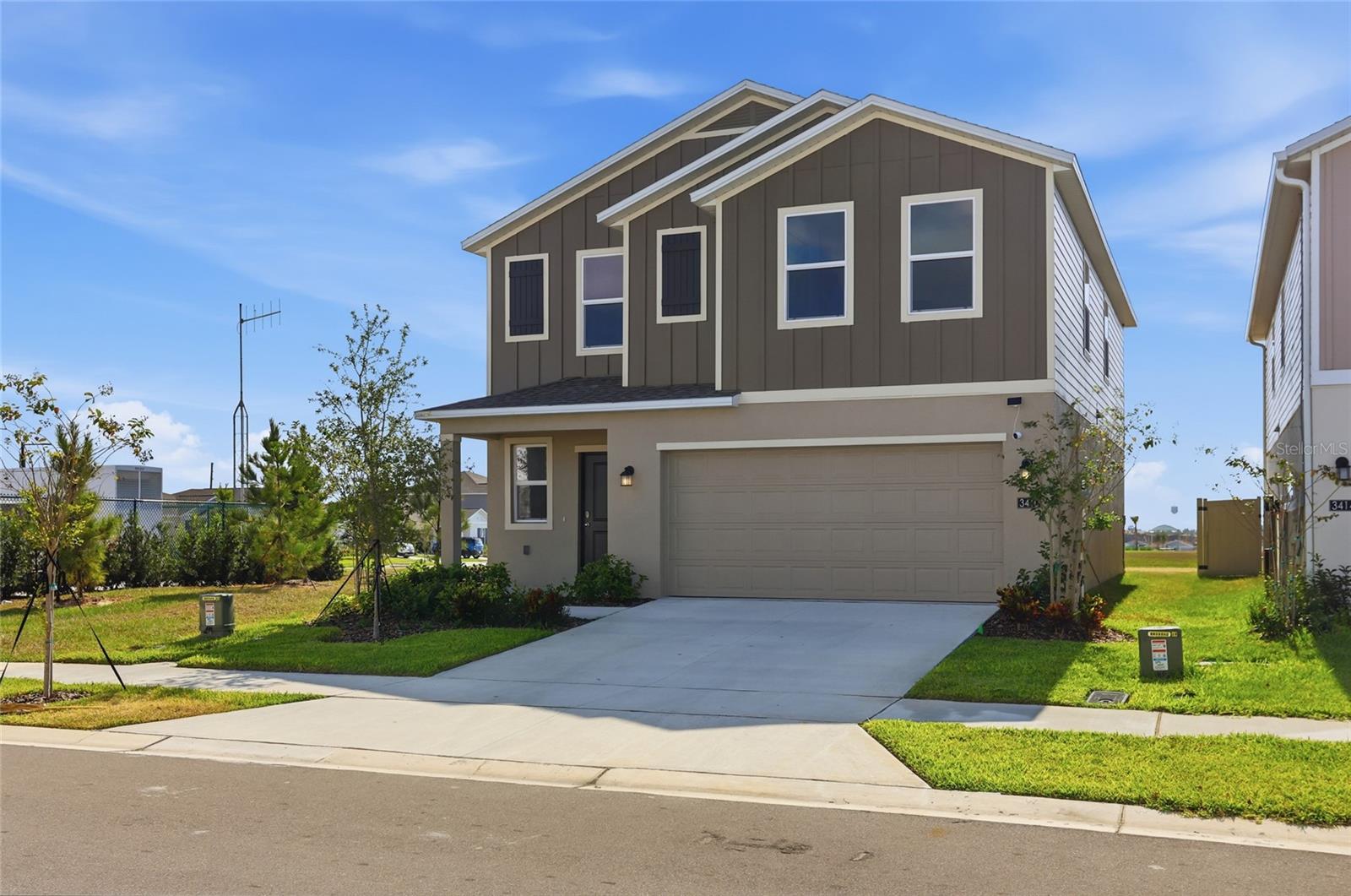 HUNT CLUB GROVES 40S - Residential