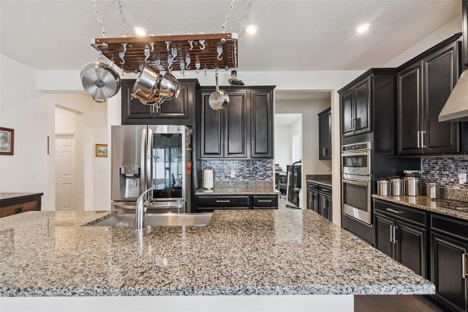 WOODLAND PARK - Residential