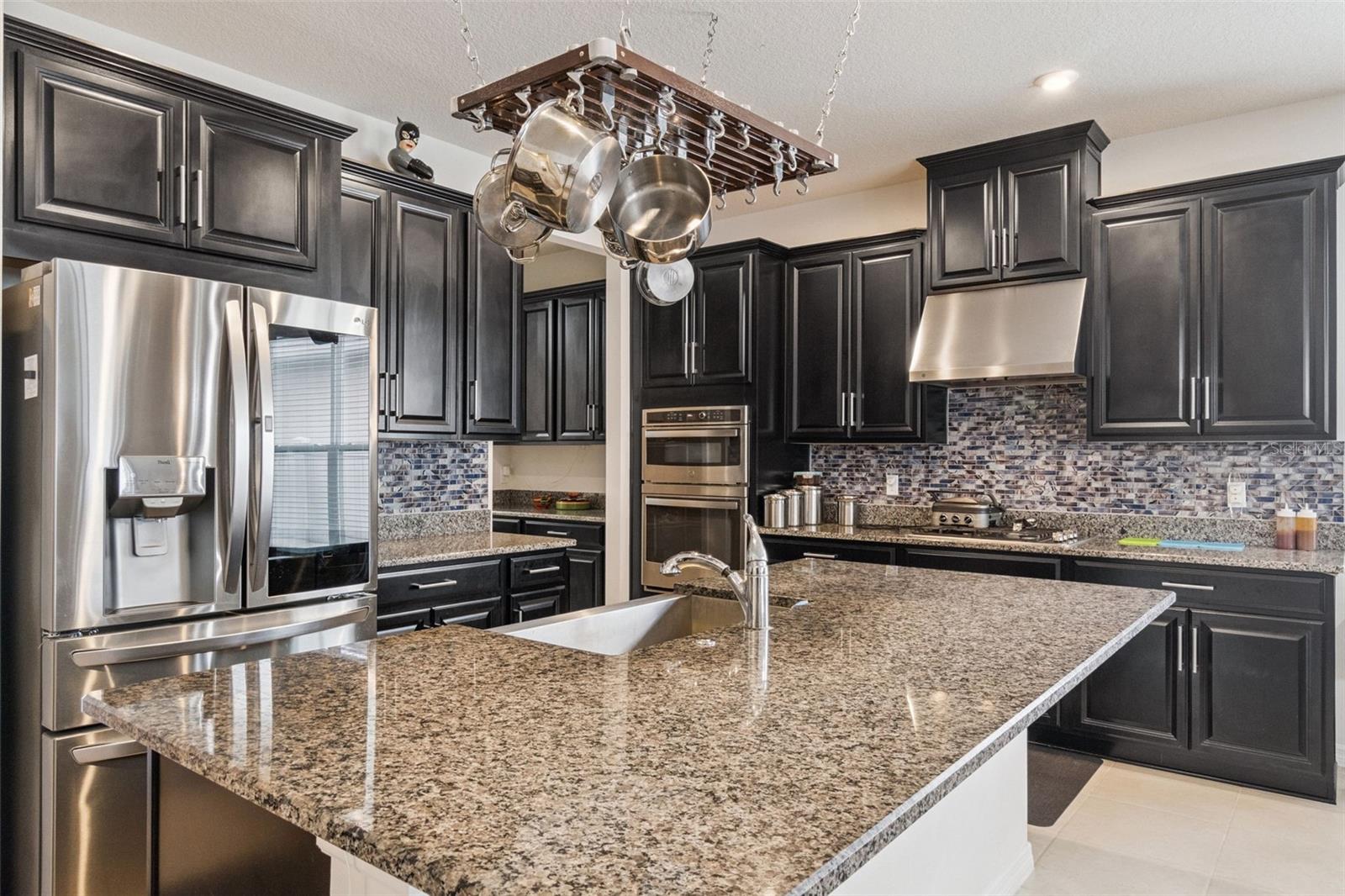 WOODLAND PARK - Residential