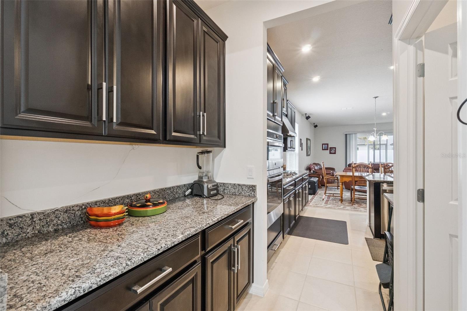 WOODLAND PARK - Residential