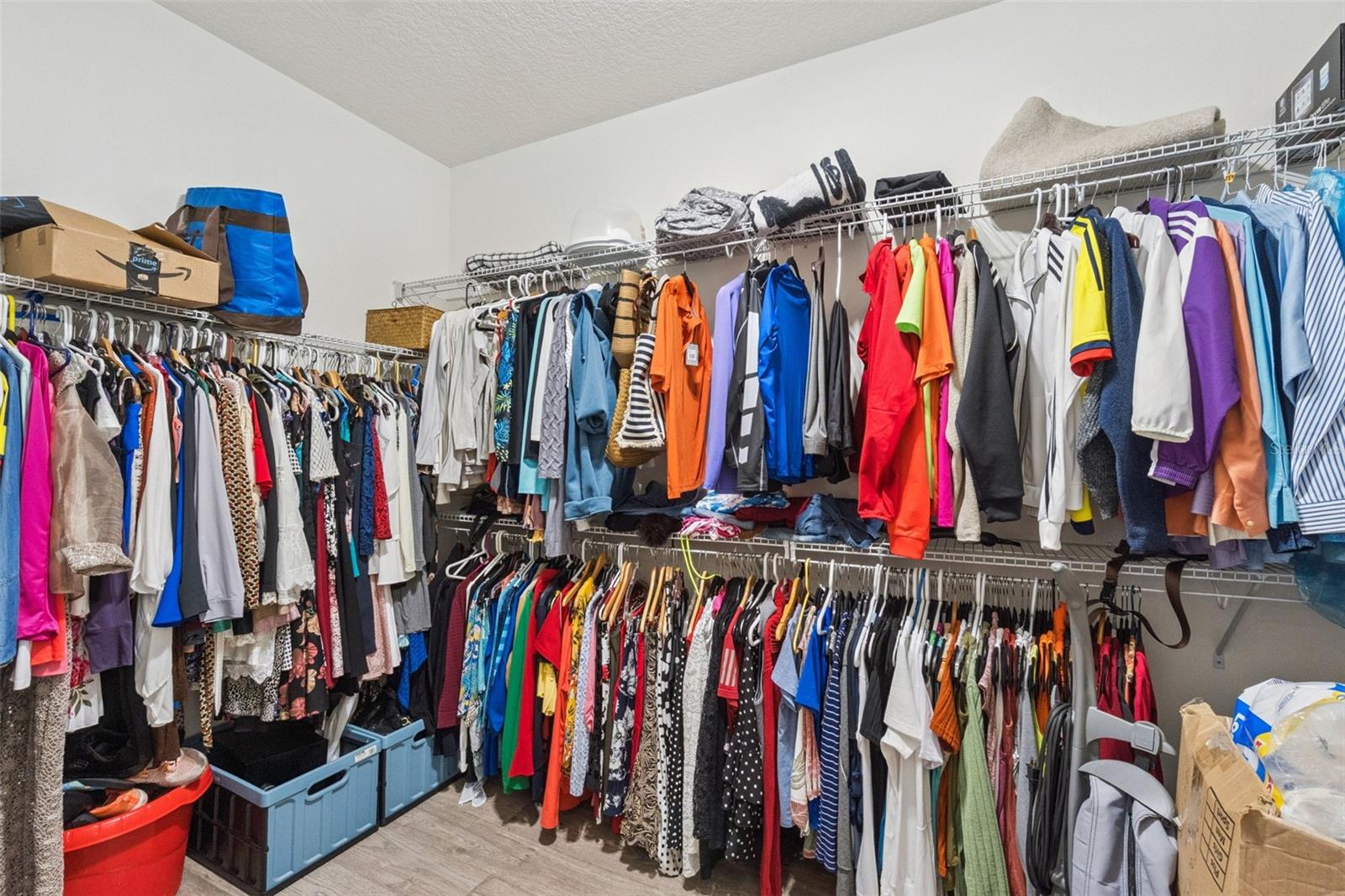 WOODLAND PARK - Residential