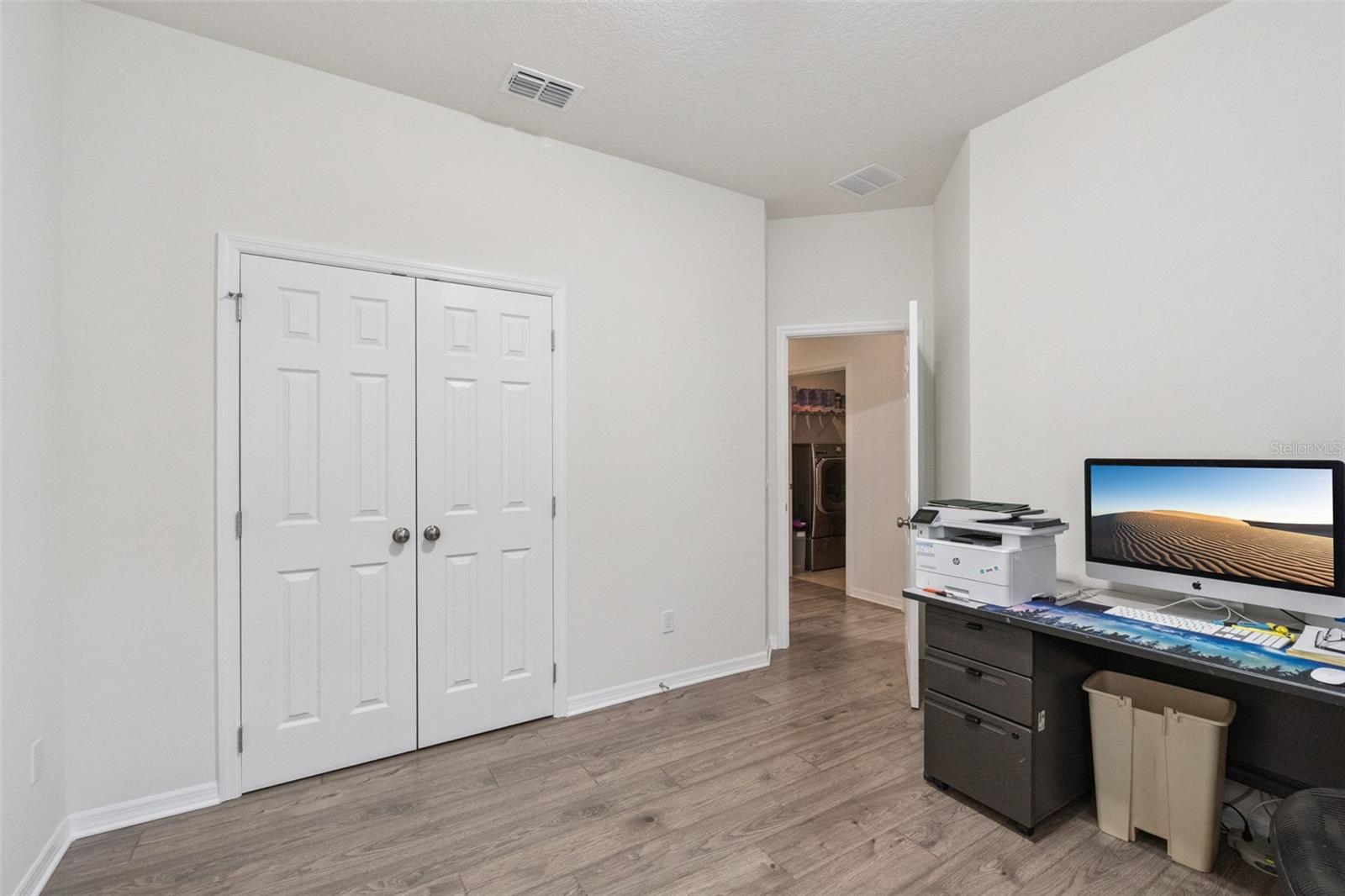 WOODLAND PARK - Residential