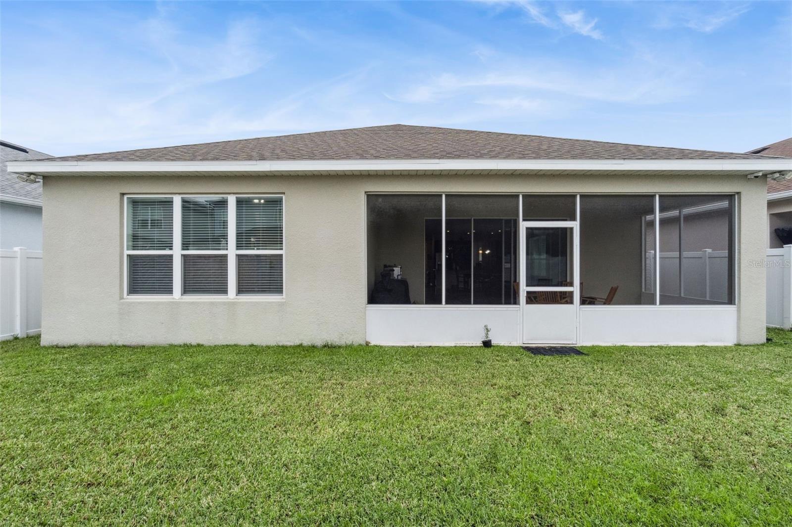 WOODLAND PARK - Residential