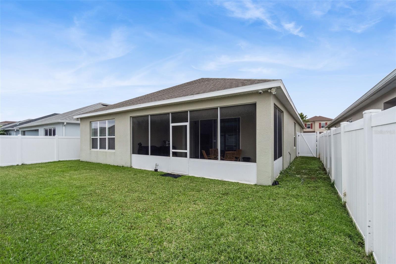 WOODLAND PARK - Residential