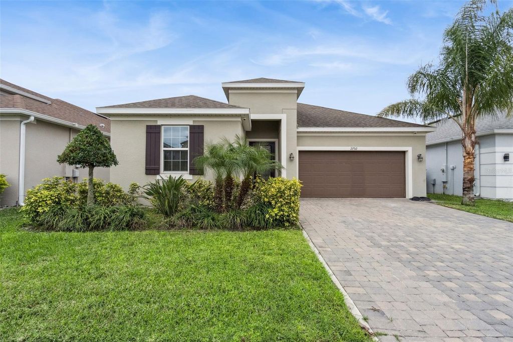 Photo of 2752 Purple Orchid Street, Orlando, FL 32824 (MLS # O6368939)