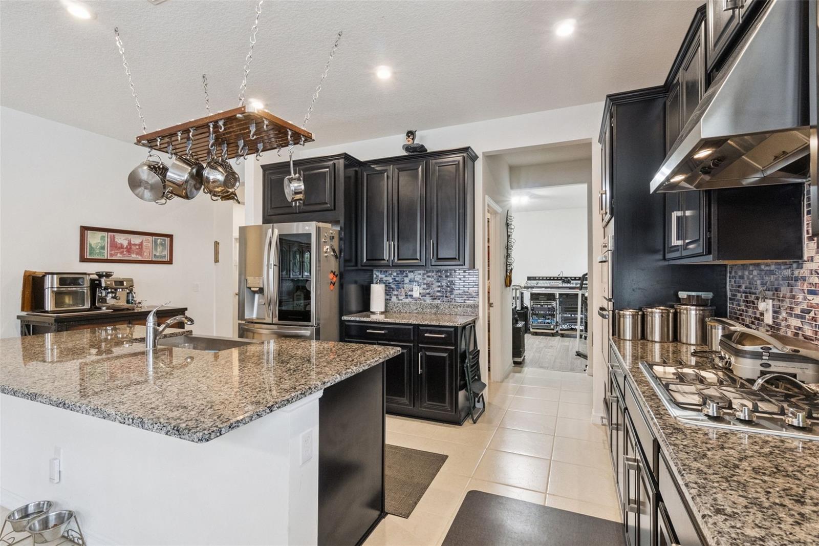 WOODLAND PARK - Residential