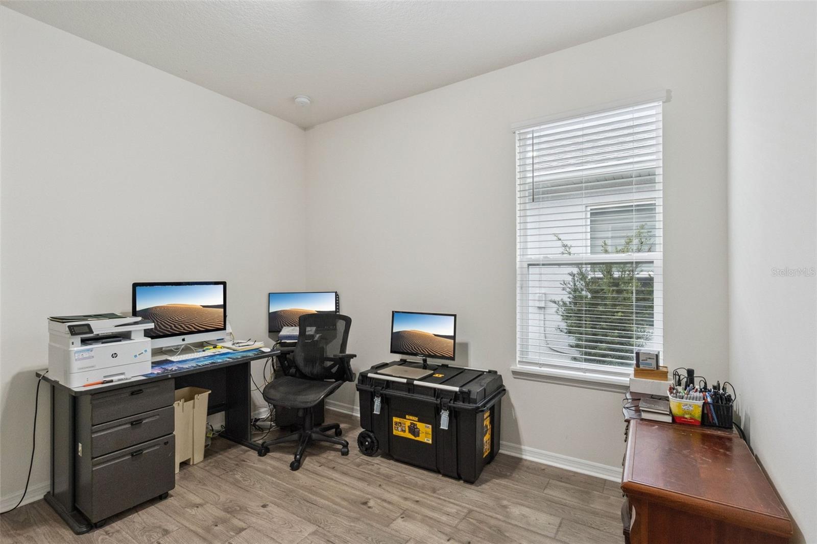 WOODLAND PARK - Residential