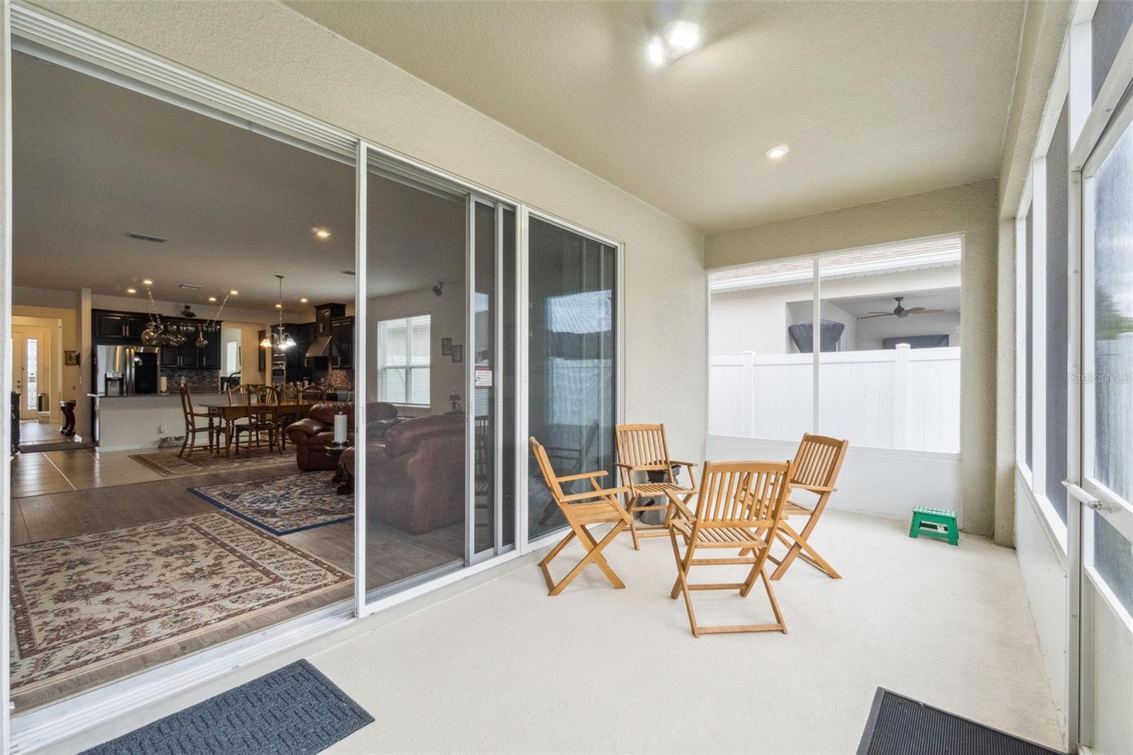 WOODLAND PARK - Residential