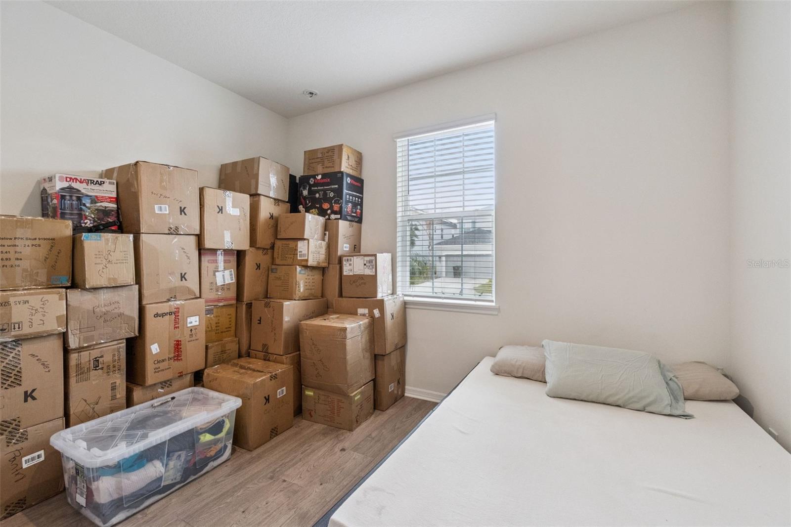 WOODLAND PARK - Residential