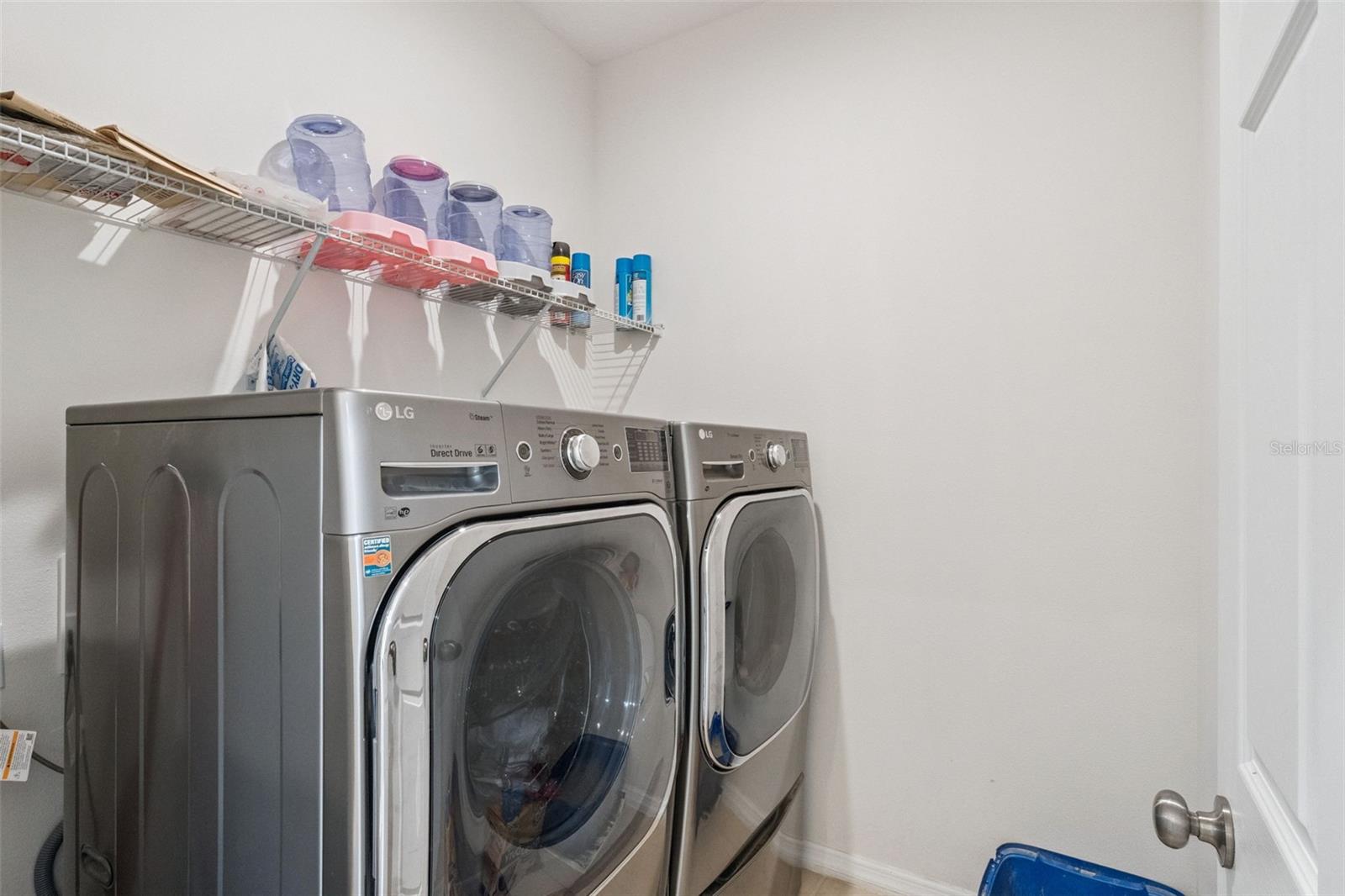 WOODLAND PARK - Residential