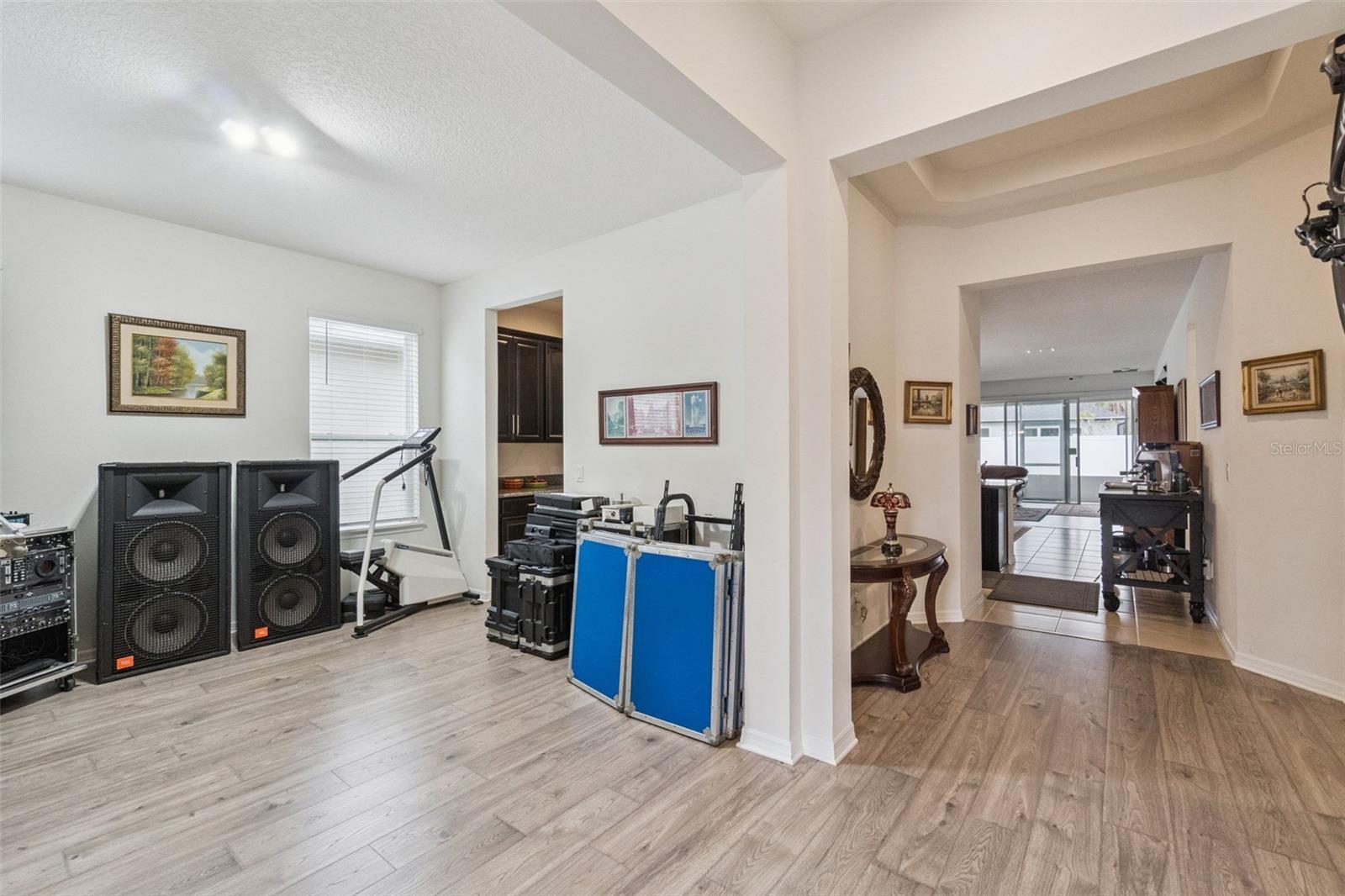 WOODLAND PARK - Residential