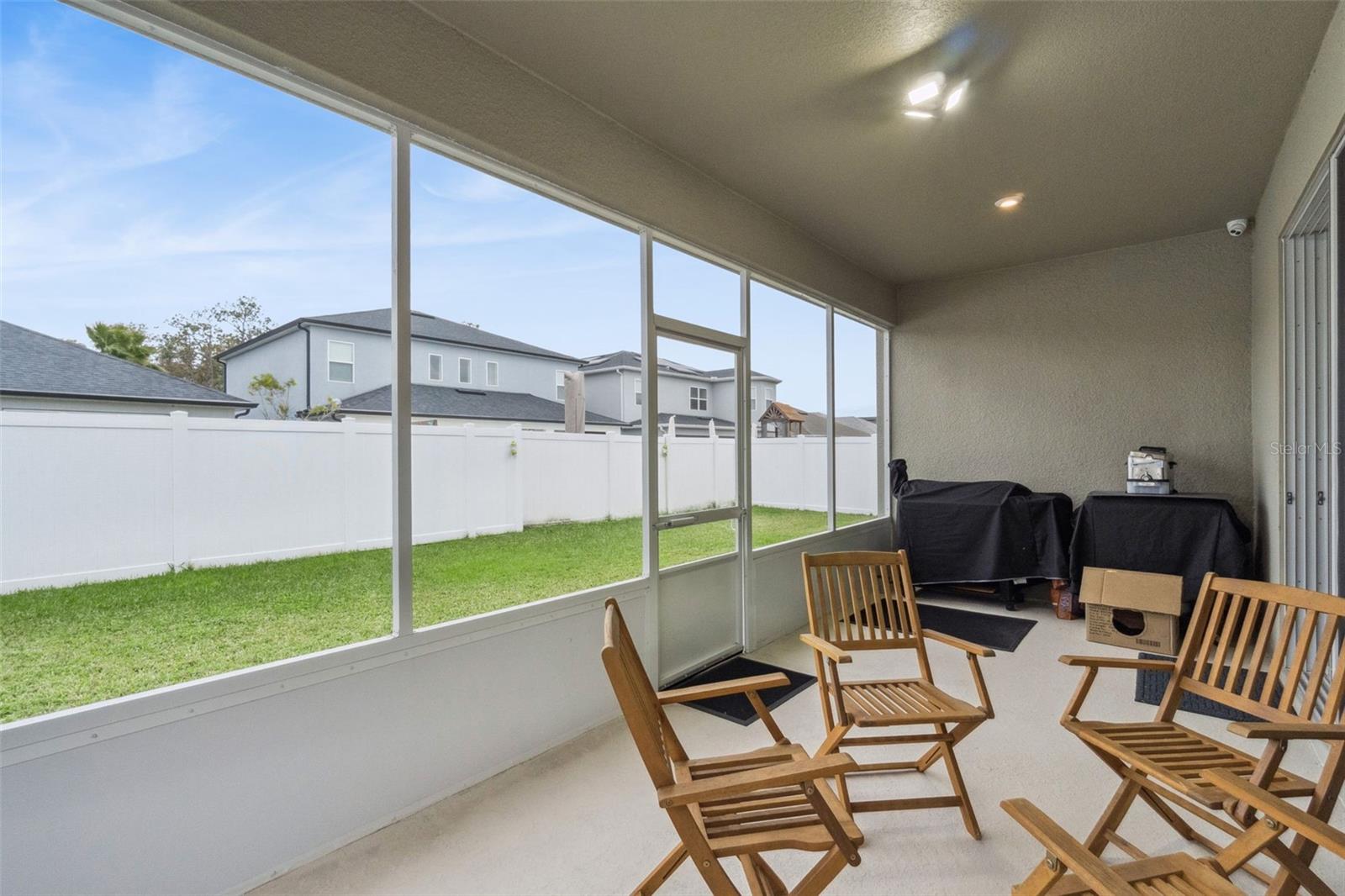 WOODLAND PARK - Residential