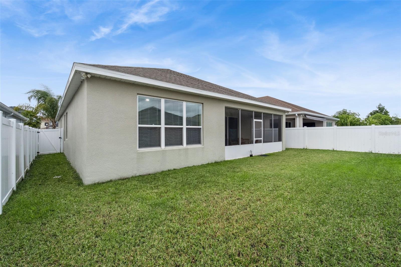 WOODLAND PARK - Residential