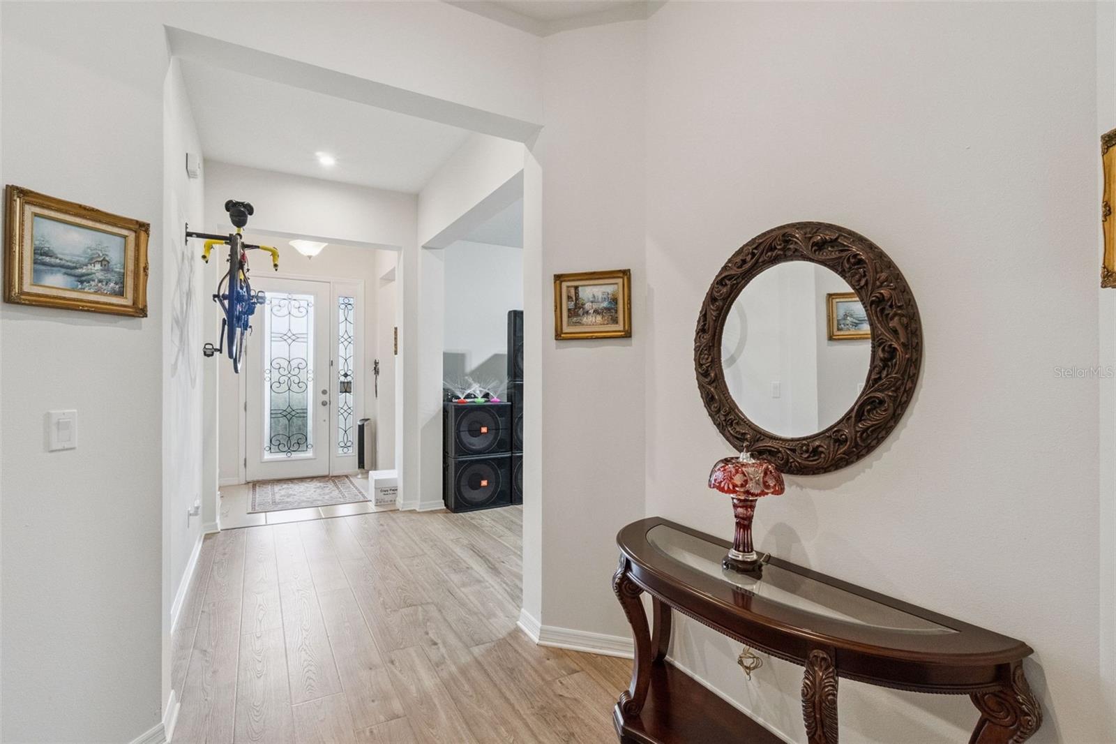 WOODLAND PARK - Residential