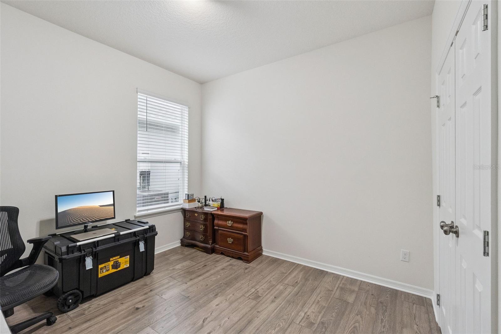 WOODLAND PARK - Residential