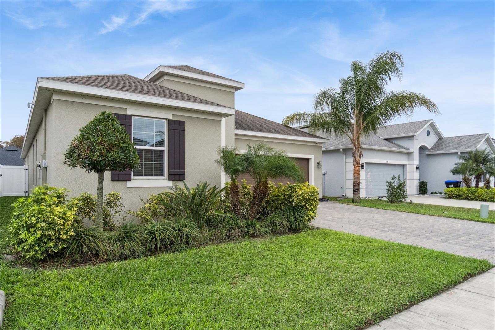 WOODLAND PARK - Residential