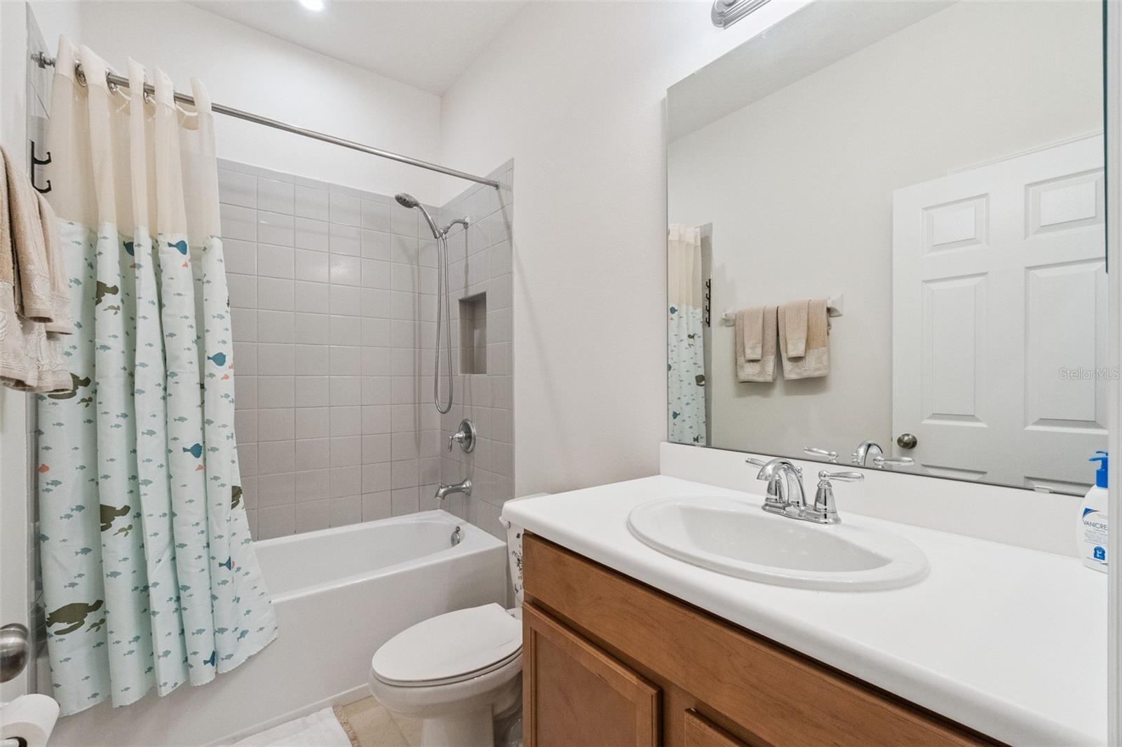 WOODLAND PARK - Residential