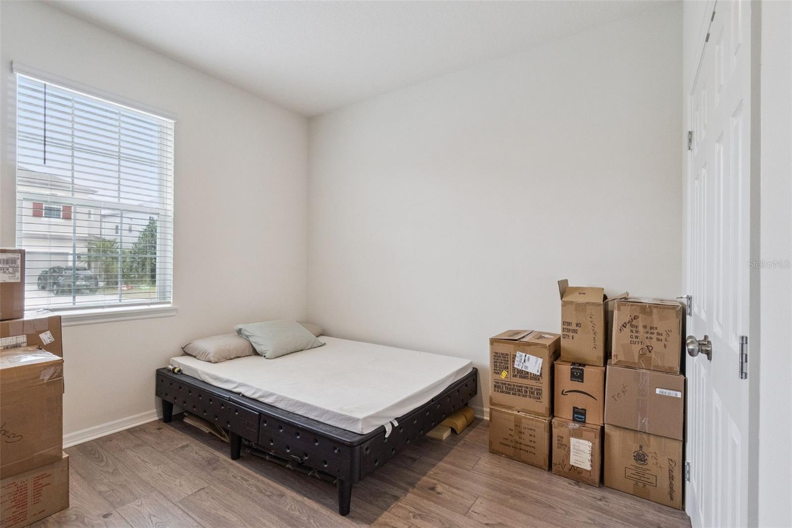 WOODLAND PARK - Residential