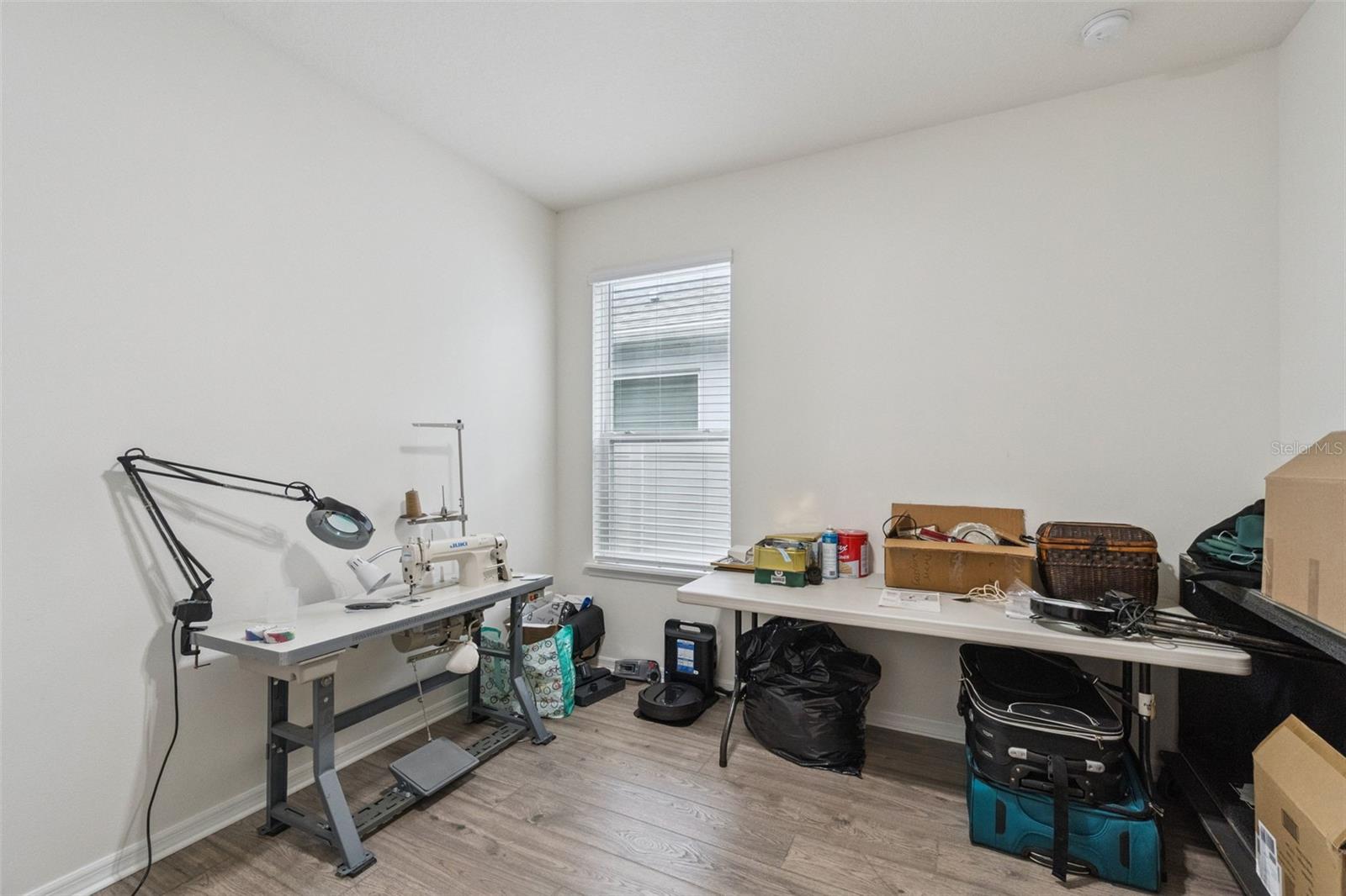 WOODLAND PARK - Residential