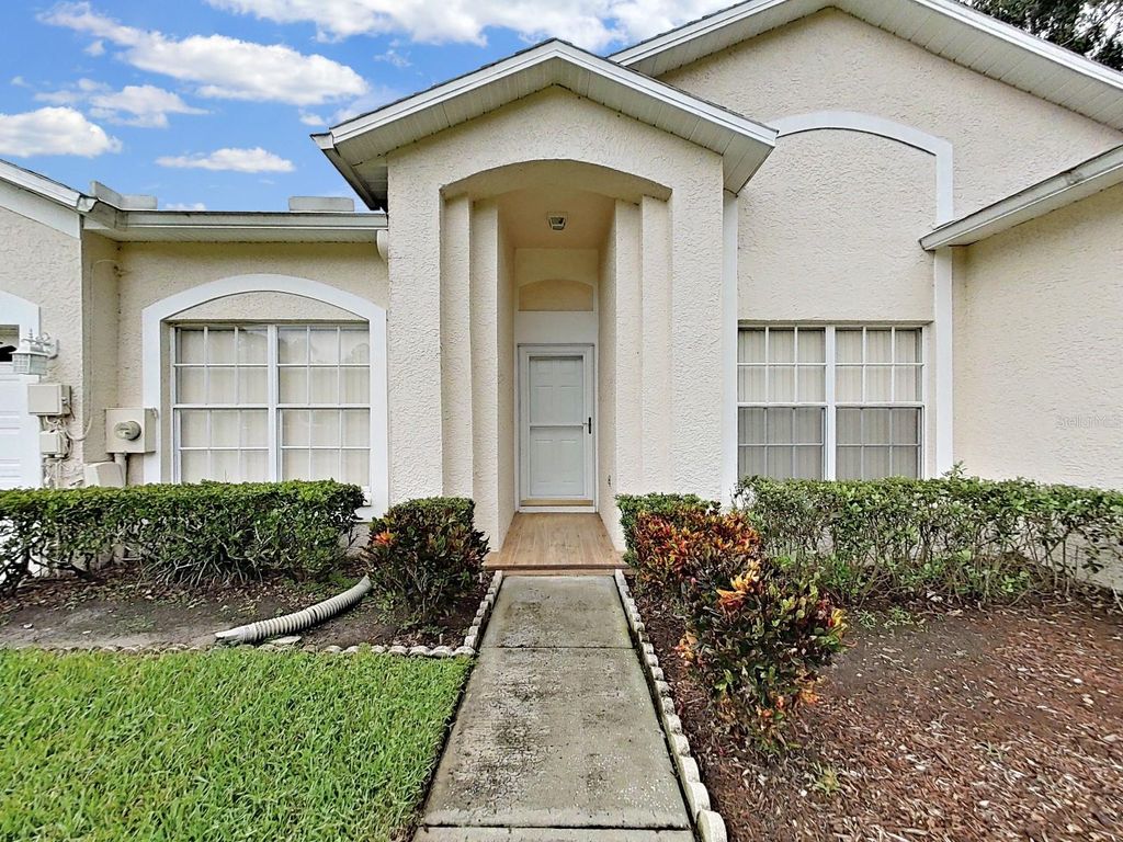 Photo of 3451 Mermoor Drive, Palm Harbor, FL 34685 (MLS # TB8425767)