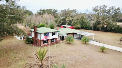 A home in SUMMERFIELD