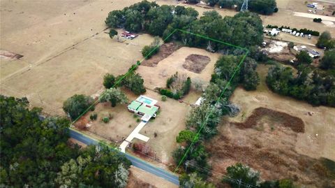 A home in SUMMERFIELD