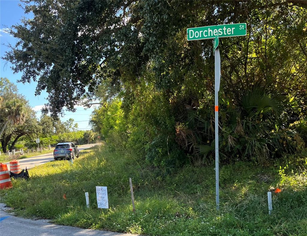 Photo of Port Charlotte, FL 33952 (MLS # A4669171)