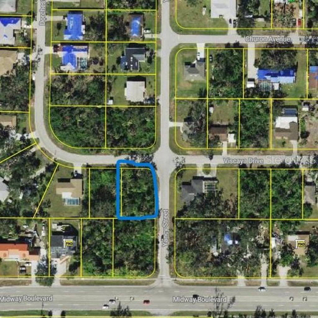 Photo of Port Charlotte, FL 33952 (MLS # A4669171)