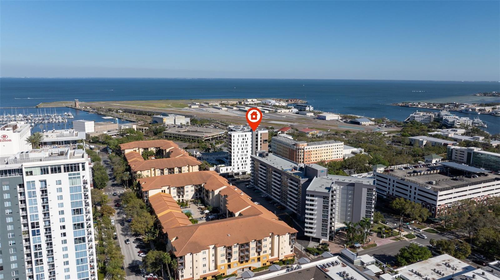 199 DALI BOULEVARD 704
