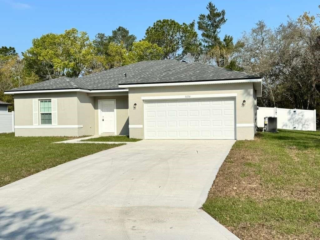Photo of 16054 SW 55th Avenue Road, Ocala, FL 34473 (MLS # OM721304)