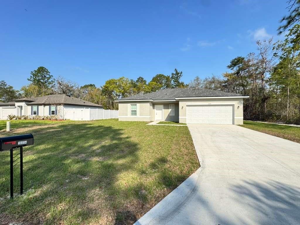 Photo of 16054 SW 55th Avenue Road, Ocala, FL 34473 (MLS # OM721304)