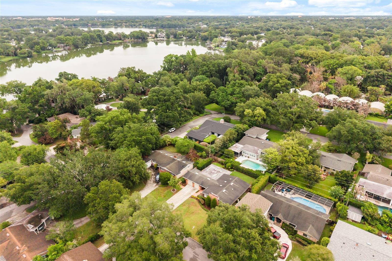 ROWENA PARK 02 - Residential