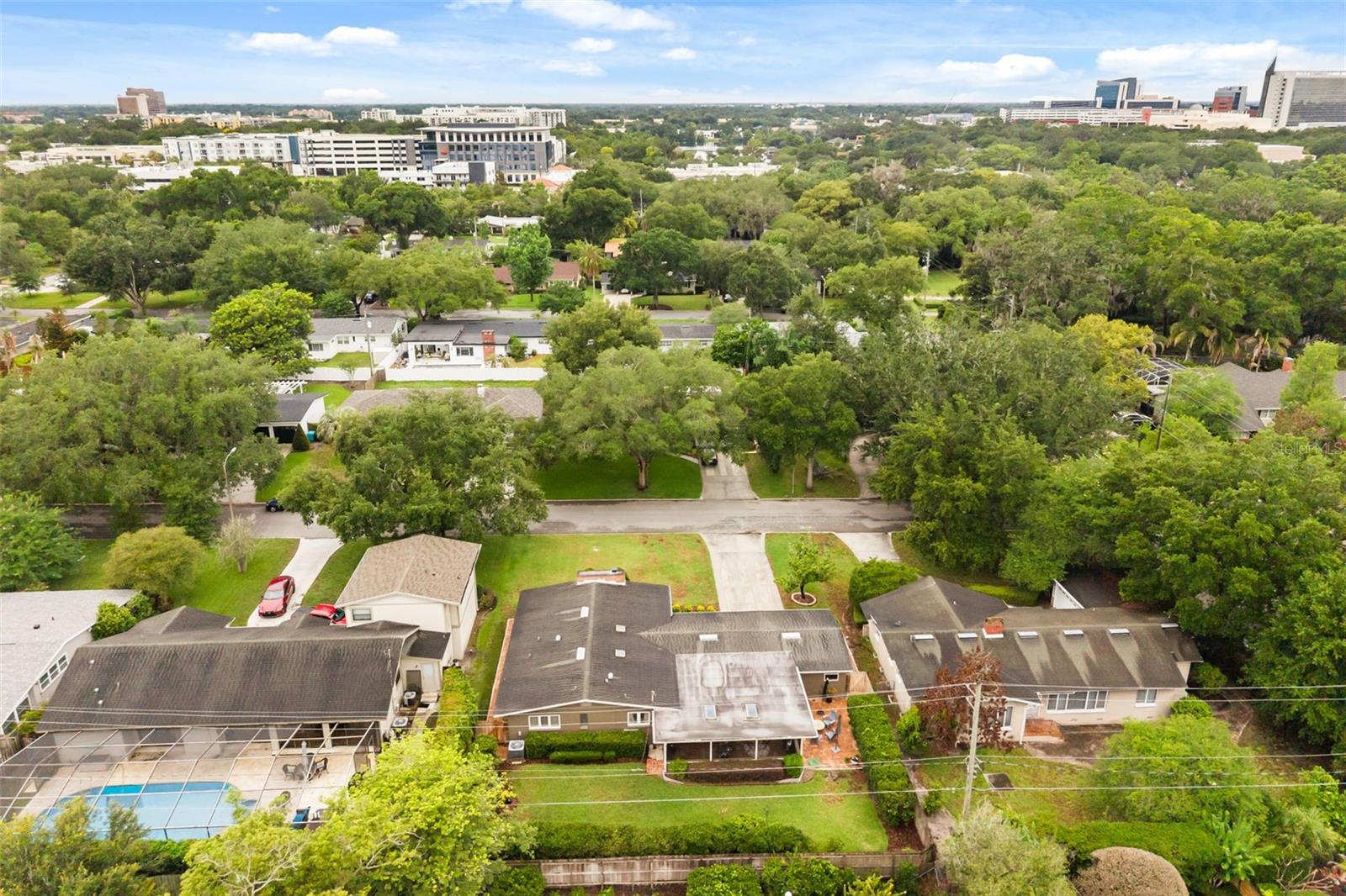 ROWENA PARK 02 - Residential