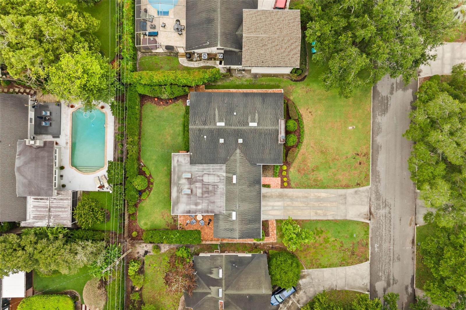 ROWENA PARK 02 - Residential