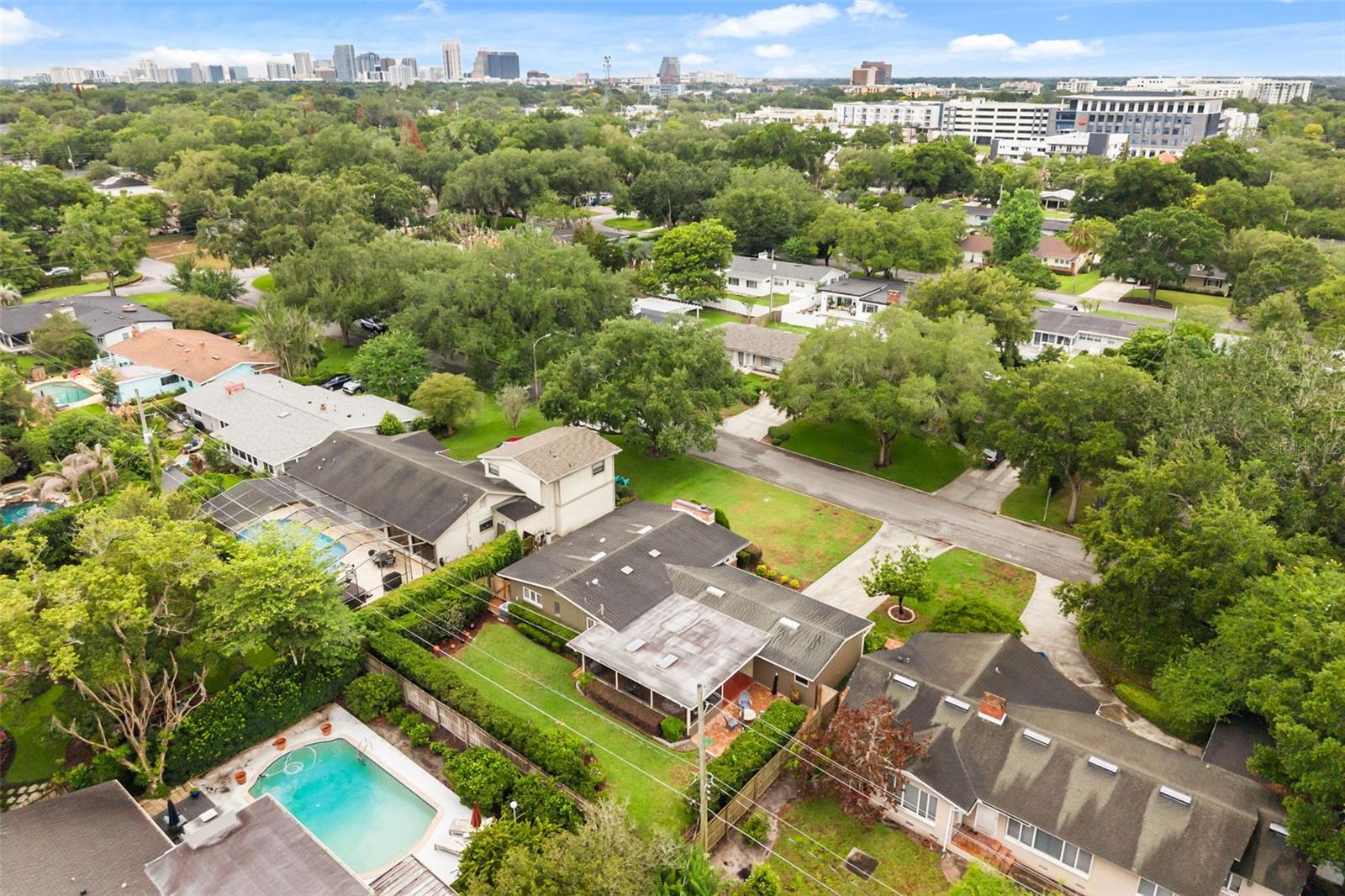 ROWENA PARK 02 - Residential