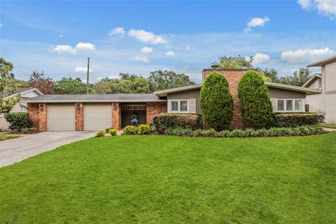 Photo of 1735 Wycliff Drive, Orlando, FL 32803 (MLS # O6412420)
