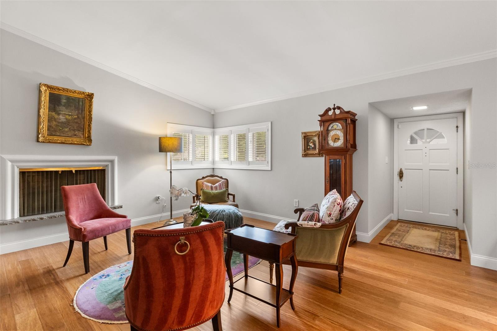 ROWENA PARK 02 - Residential