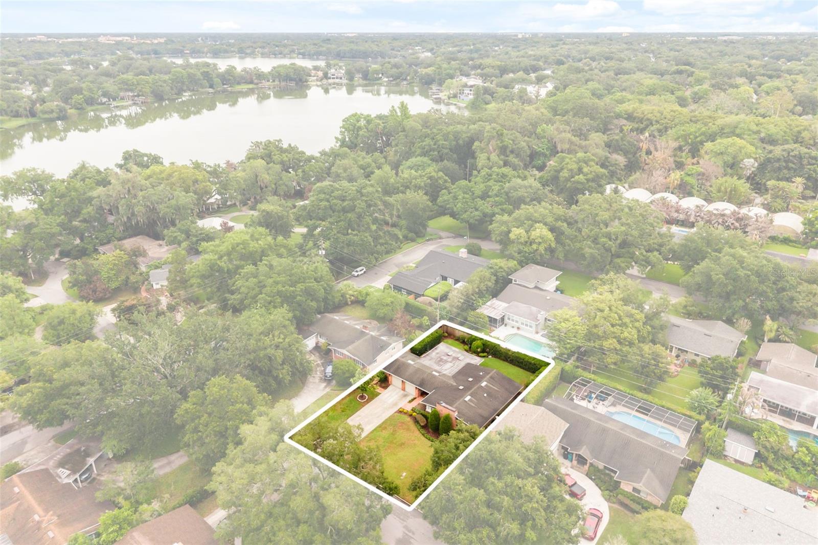 ROWENA PARK 02 - Residential