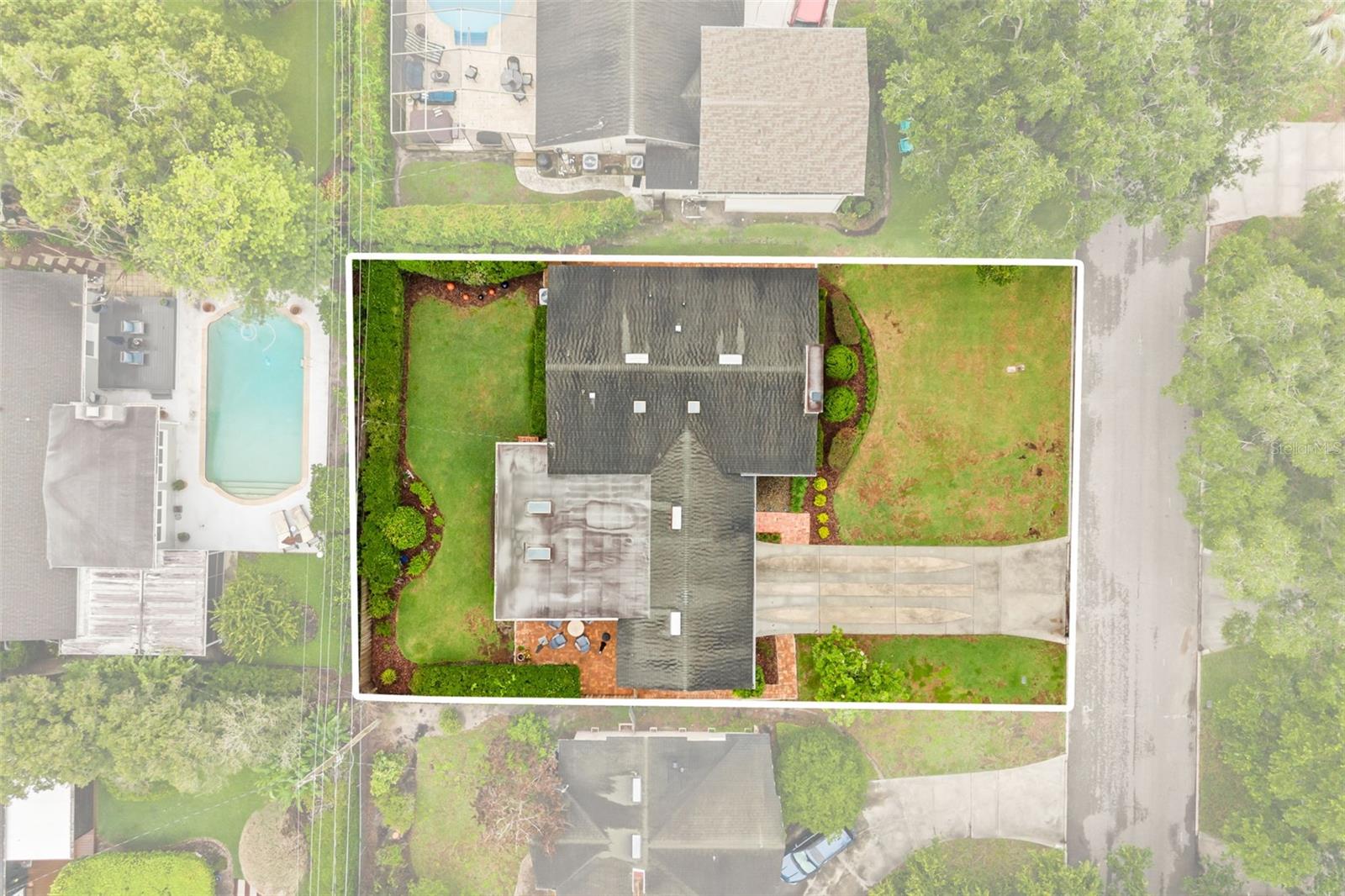 ROWENA PARK 02 - Residential