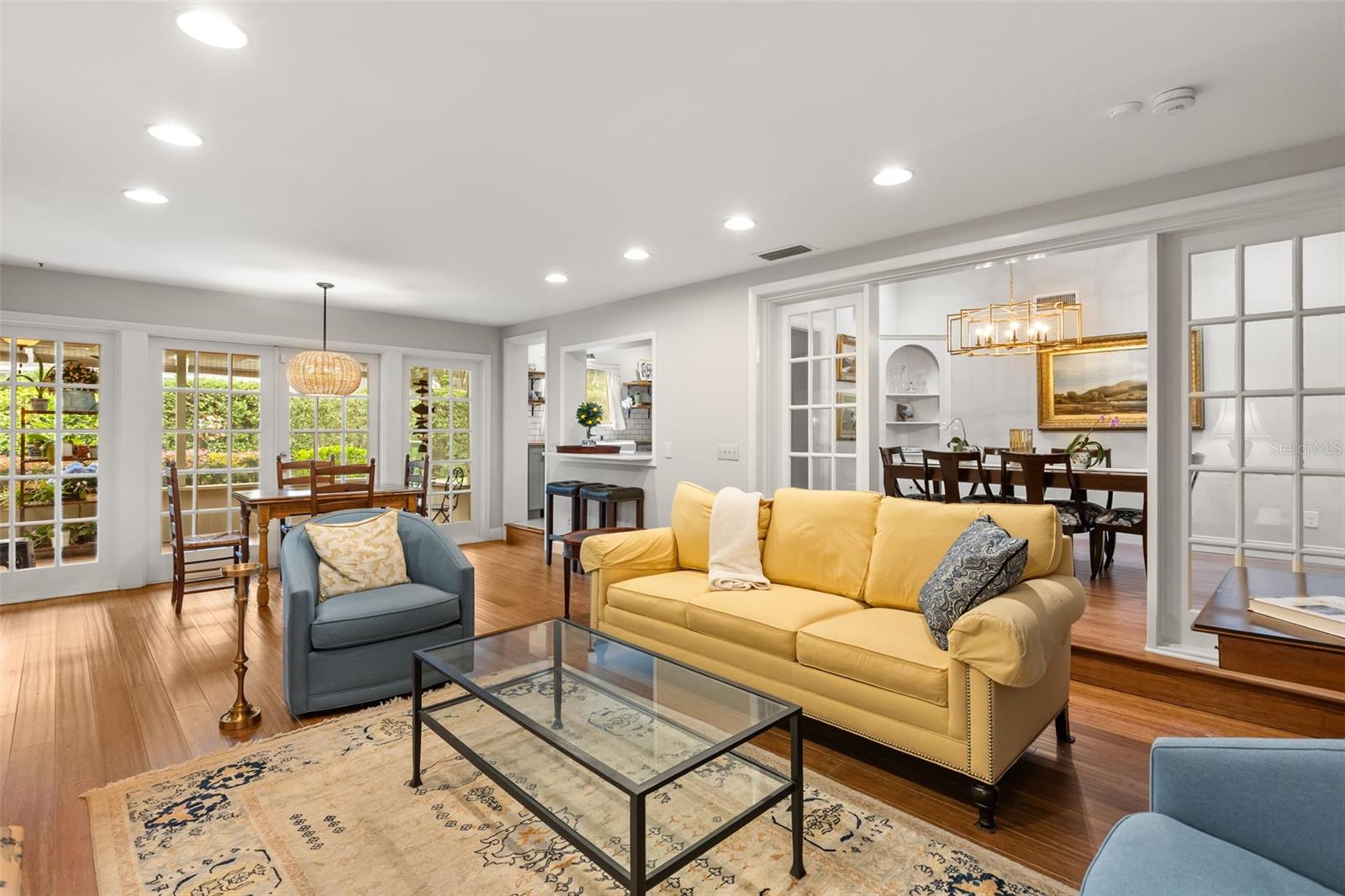 ROWENA PARK 02 - Residential