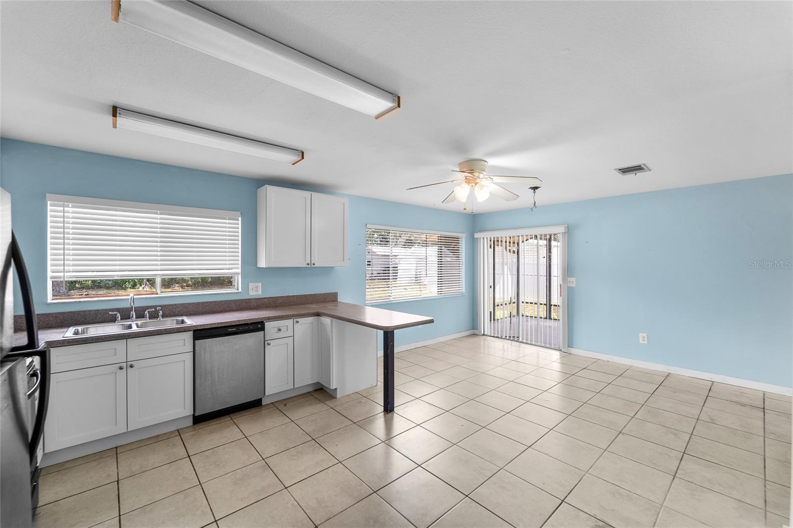 PORT CHARLOTTE SUB 40 - Residential