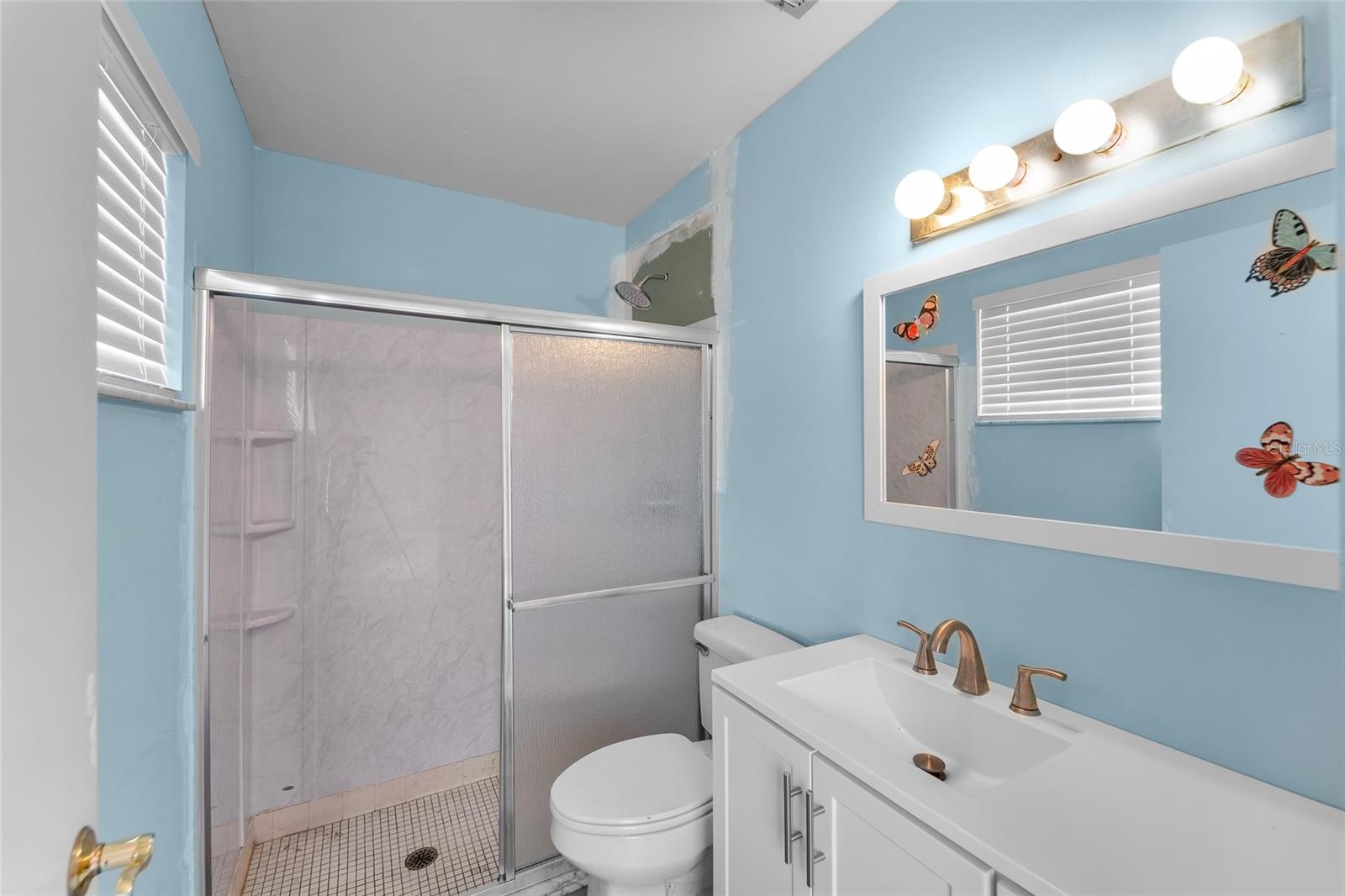 PORT CHARLOTTE SUB 40 - Residential