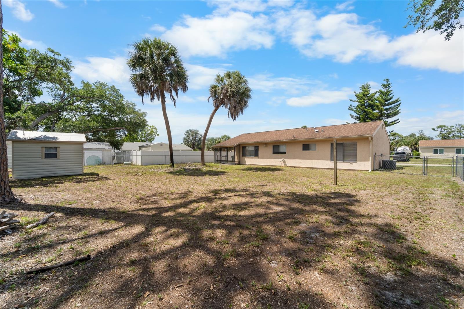 PORT CHARLOTTE SUB 40 - Residential