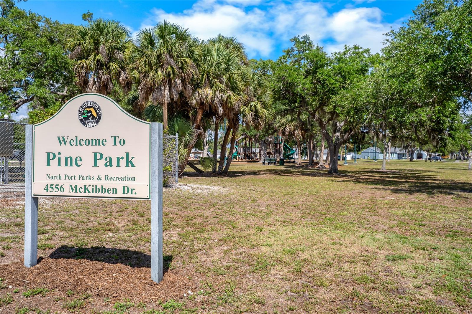 PORT CHARLOTTE SUB 40 - Residential