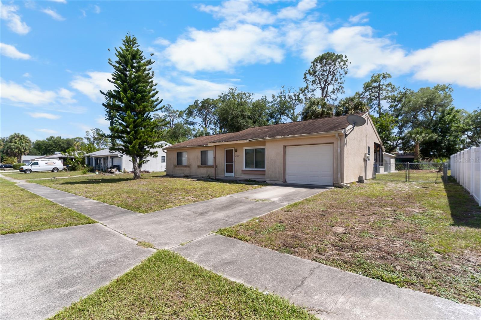 PORT CHARLOTTE SUB 40 - Residential