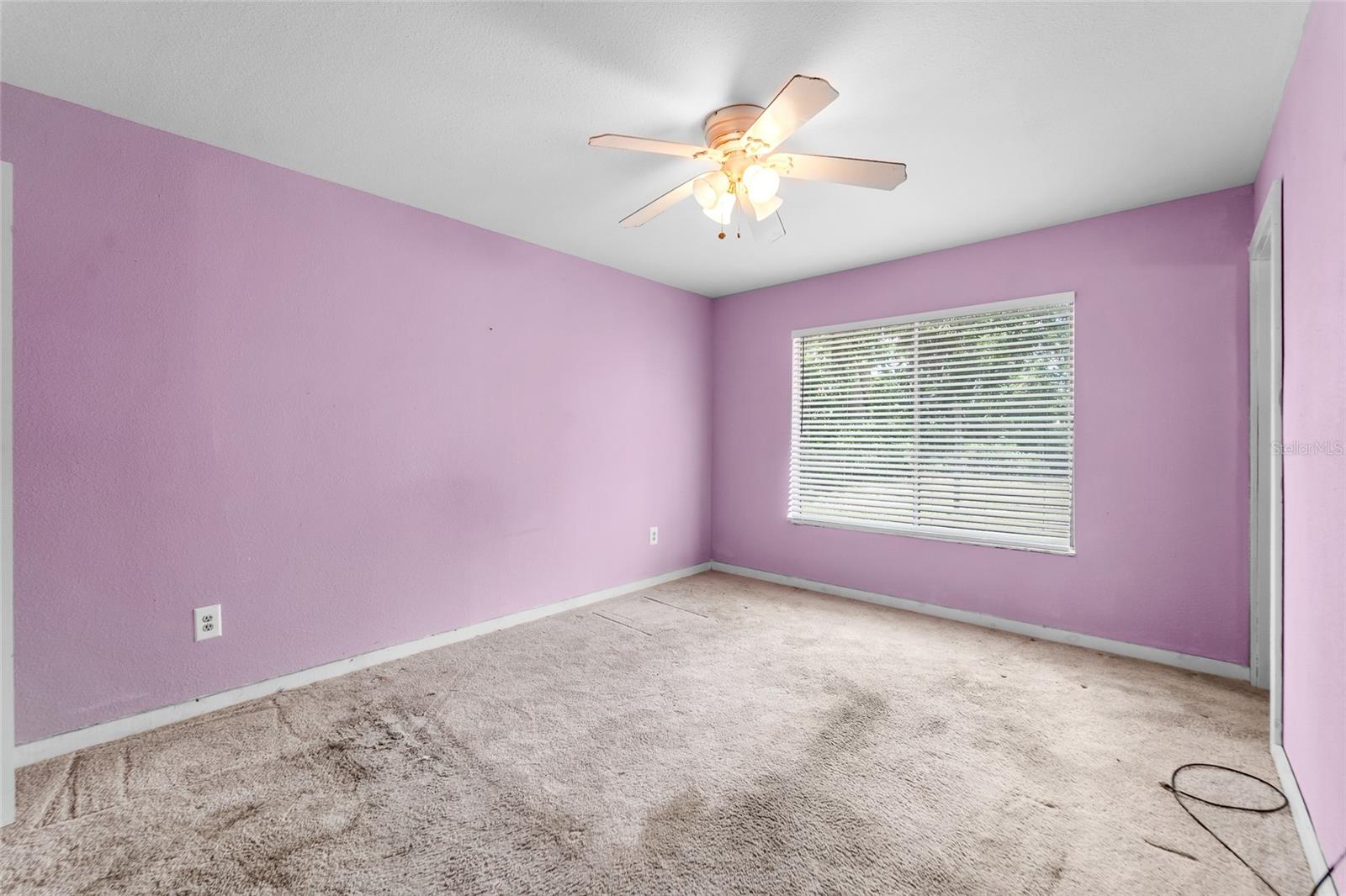 PORT CHARLOTTE SUB 40 - Residential